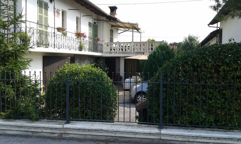 Il Forno Dal 1922 Bed & Breakfast Bene Vagienna Exterior foto